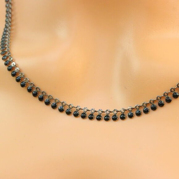 "New Beautiful Design Necklace Chain for Women/Girls, Gift, N675 - Picture 4 of 15